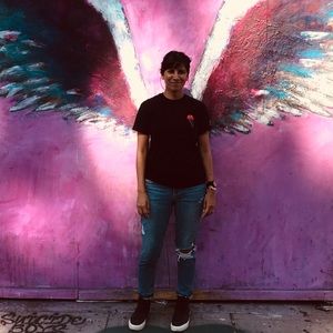 Meet your Posher, Manali